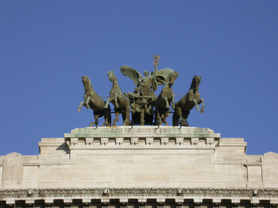 Sede Roma